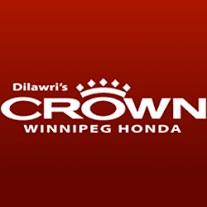 Crown Winnipeg Honda - Winnipeg, MB R3T 6A9 - (204)261-9580 | ShowMeLocal.com